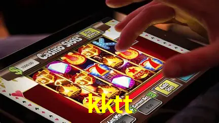 Bônus após cadastro na kktt