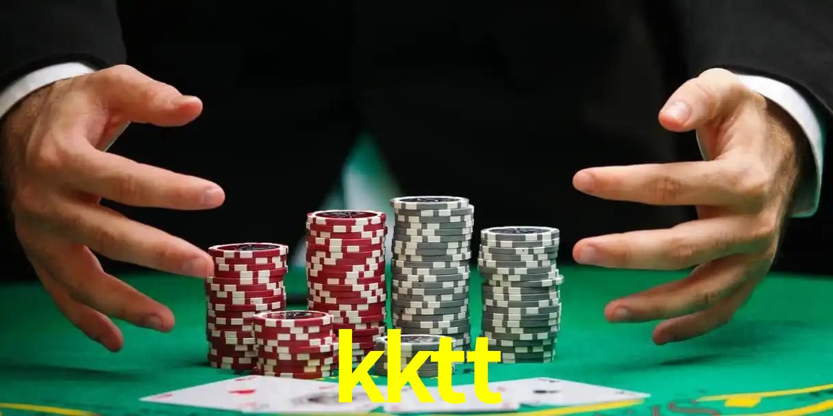 Benefícios VIP na kktt