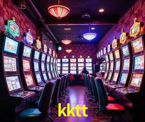 Segurança e performance na plataforma kktt