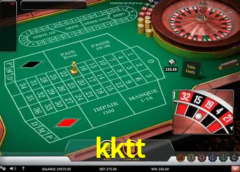 Cassino ao vivo com dealers reais na kktt