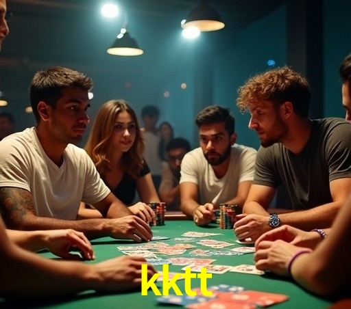 Loterias online na kktt
