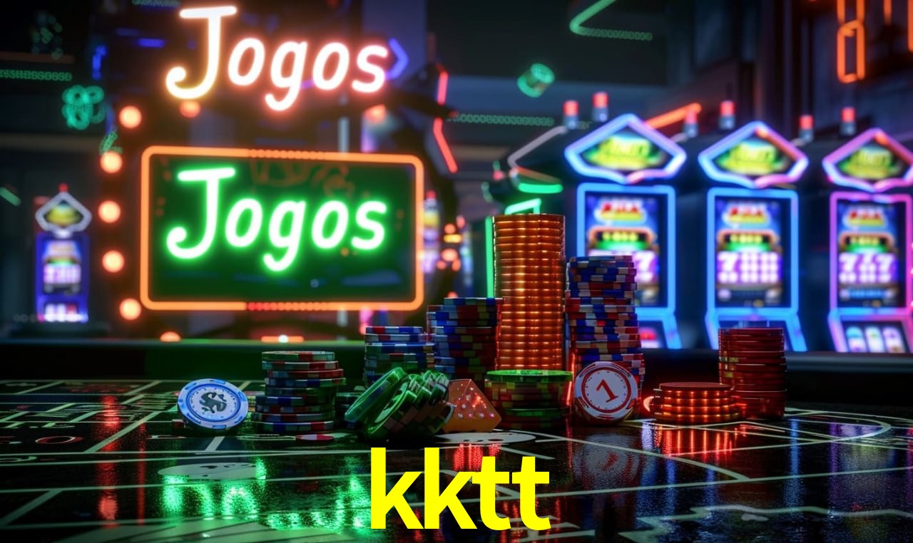 Mercados ao vivo e cash out na kktt