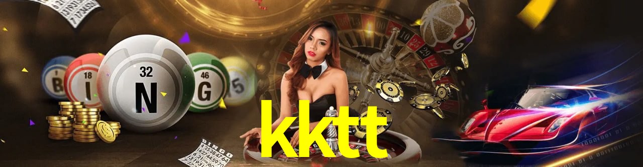 Interface moderna da plataforma kktt