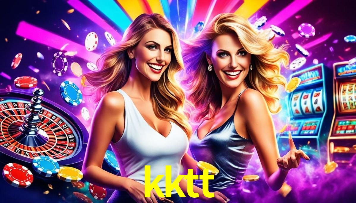 Página oficial no Facebook da kktt